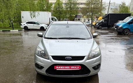 Ford Focus II рестайлинг, 2011 год, 500 000 рублей, 2 фотография