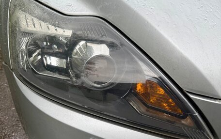 Ford Focus II рестайлинг, 2011 год, 500 000 рублей, 11 фотография