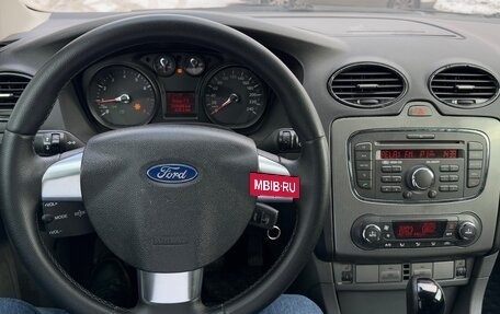 Ford Focus II рестайлинг, 2011 год, 500 000 рублей, 10 фотография
