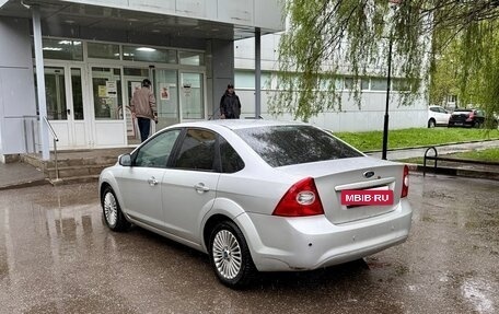 Ford Focus II рестайлинг, 2011 год, 500 000 рублей, 7 фотография