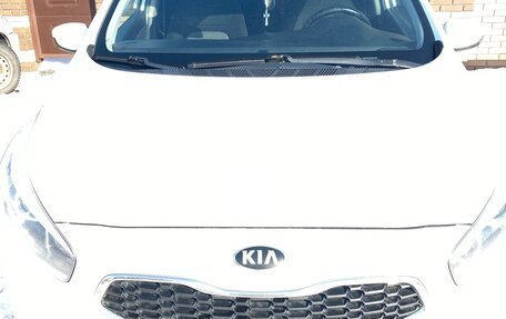 KIA cee'd III, 2012 год, 875 000 рублей, 3 фотография