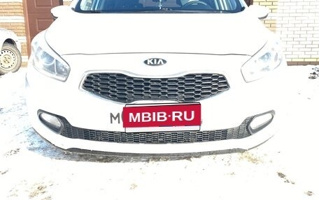 KIA cee'd III, 2012 год, 875 000 рублей, 2 фотография