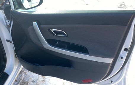KIA cee'd III, 2012 год, 875 000 рублей, 11 фотография