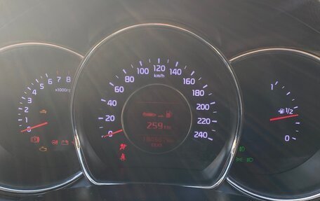 KIA cee'd III, 2012 год, 875 000 рублей, 10 фотография