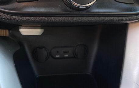 KIA cee'd III, 2012 год, 875 000 рублей, 15 фотография