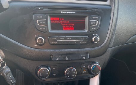 KIA cee'd III, 2012 год, 875 000 рублей, 17 фотография