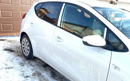 KIA cee'd III, 2012 год, 875 000 рублей, 8 фотография