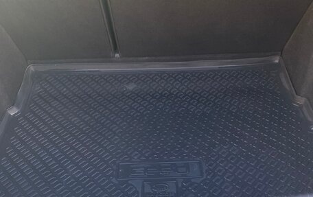KIA cee'd III, 2012 год, 875 000 рублей, 16 фотография