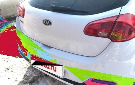 KIA cee'd III, 2012 год, 875 000 рублей, 7 фотография