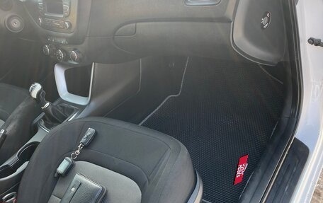KIA cee'd III, 2012 год, 875 000 рублей, 18 фотография