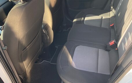 KIA cee'd III, 2012 год, 875 000 рублей, 21 фотография