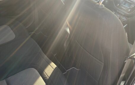 KIA cee'd III, 2012 год, 875 000 рублей, 23 фотография