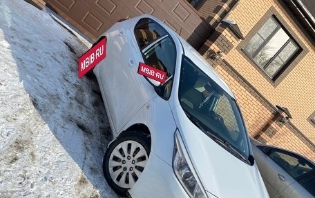 KIA cee'd III, 2012 год, 875 000 рублей, 28 фотография