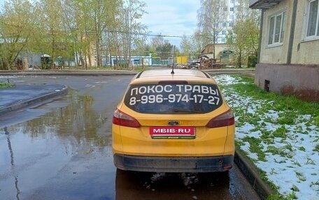 Ford Focus III, 2012 год, 320 000 рублей, 3 фотография