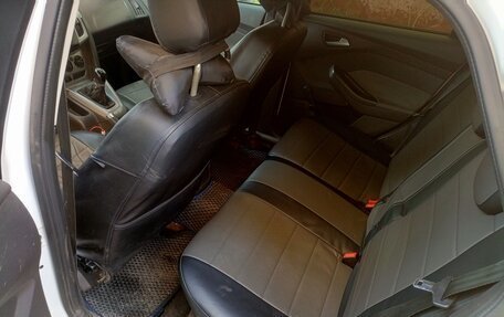 Ford Focus III, 2012 год, 320 000 рублей, 7 фотография