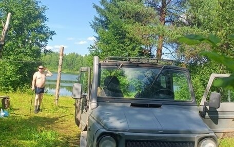ЛуАЗ 969, 1993 год, 550 000 рублей, 2 фотография