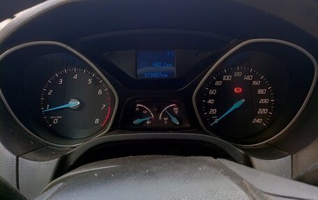 Ford Focus III, 2012 год, 320 000 рублей, 6 фотография