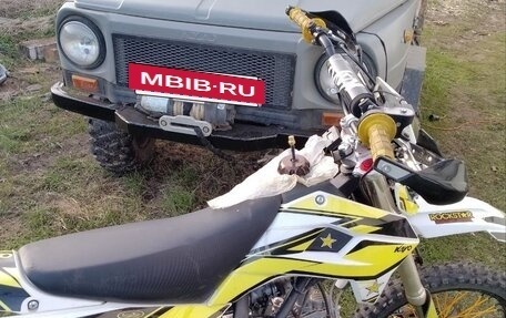 ЛуАЗ 969, 1993 год, 550 000 рублей, 11 фотография