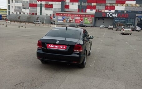 Volkswagen Polo VI (EU Market), 2017 год, 1 450 000 рублей, 6 фотография