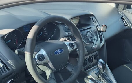 Ford Focus III, 2013 год, 500 000 рублей, 6 фотография