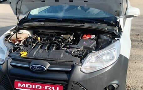 Ford Focus III, 2013 год, 500 000 рублей, 2 фотография