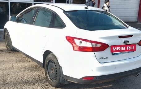 Ford Focus III, 2013 год, 500 000 рублей, 5 фотография