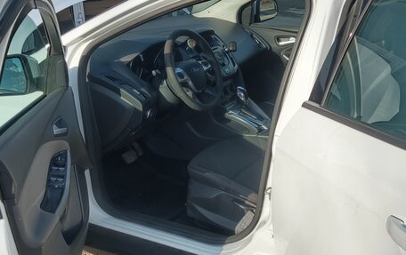 Ford Focus III, 2013 год, 500 000 рублей, 7 фотография