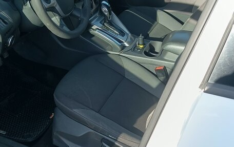 Ford Focus III, 2013 год, 500 000 рублей, 13 фотография