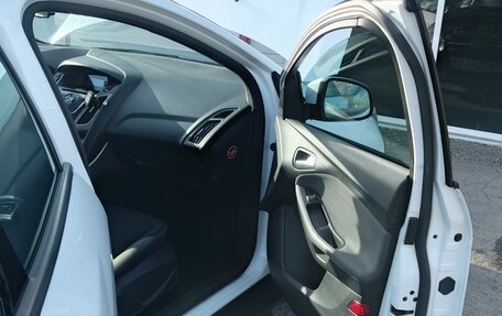 Ford Focus III, 2013 год, 500 000 рублей, 15 фотография