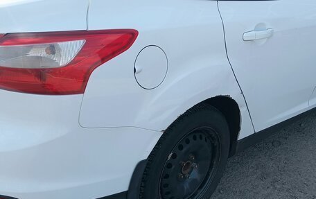 Ford Focus III, 2013 год, 500 000 рублей, 10 фотография