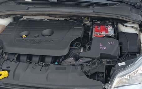 Ford Focus III, 2013 год, 500 000 рублей, 14 фотография