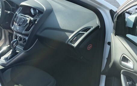 Ford Focus III, 2013 год, 500 000 рублей, 17 фотография