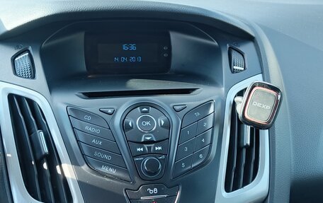 Ford Focus III, 2013 год, 500 000 рублей, 18 фотография
