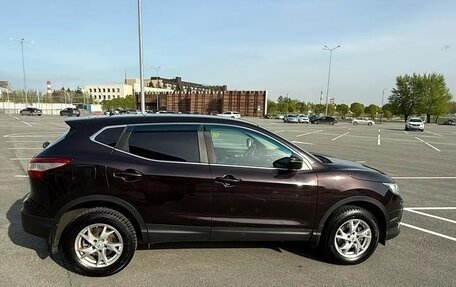 Nissan Qashqai, 2015 год, 1 700 000 рублей, 3 фотография