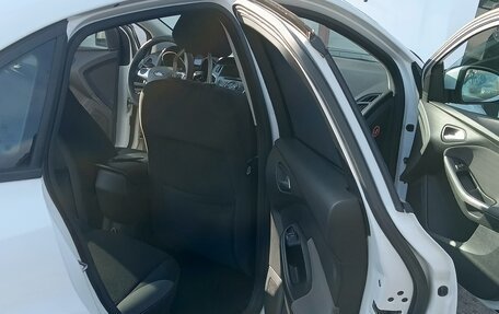 Ford Focus III, 2013 год, 500 000 рублей, 16 фотография