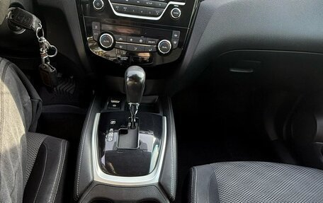 Nissan Qashqai, 2015 год, 1 700 000 рублей, 14 фотография