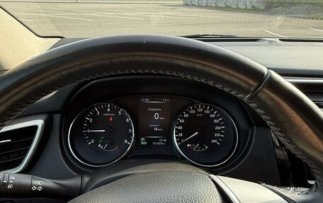 Nissan Qashqai, 2015 год, 1 700 000 рублей, 15 фотография