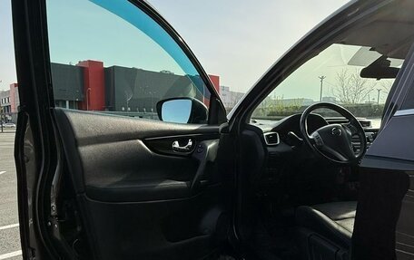 Nissan Qashqai, 2015 год, 1 700 000 рублей, 16 фотография