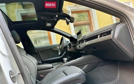 Audi A4, 2021 год, 3 500 000 рублей, 12 фотография