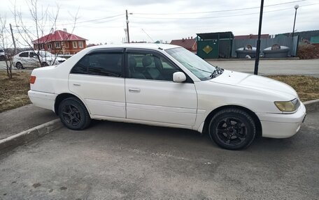 Toyota Corona IX (T190), 1999 год, 430 000 рублей, 3 фотография