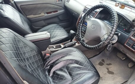 Toyota Corona IX (T190), 1999 год, 430 000 рублей, 5 фотография