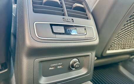 Audi A4, 2021 год, 3 500 000 рублей, 19 фотография