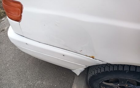 Toyota Corona IX (T190), 1999 год, 430 000 рублей, 9 фотография