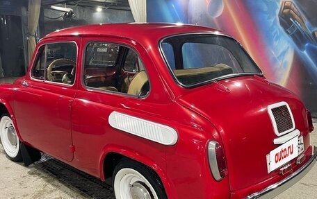 ЗАЗ 965, 1963 год, 450 000 рублей, 5 фотография