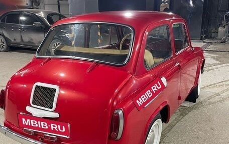 ЗАЗ 965, 1963 год, 450 000 рублей, 3 фотография