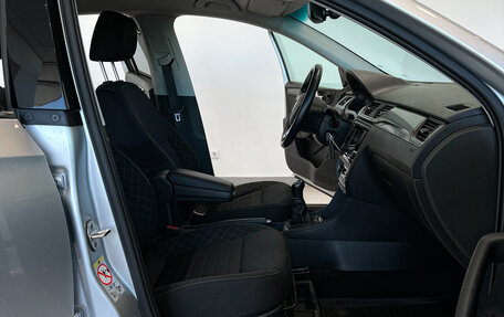 Skoda Rapid I, 2018 год, 1 126 000 рублей, 10 фотография