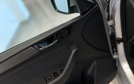 Skoda Rapid I, 2018 год, 1 126 000 рублей, 14 фотография