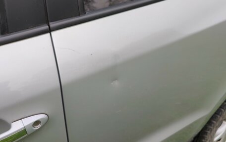 Hyundai Santa Fe III рестайлинг, 2010 год, 1 450 000 рублей, 18 фотография