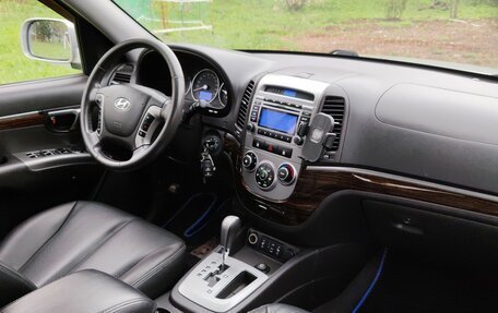 Hyundai Santa Fe III рестайлинг, 2010 год, 1 450 000 рублей, 8 фотография