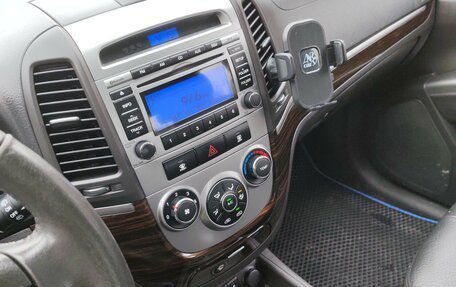 Hyundai Santa Fe III рестайлинг, 2010 год, 1 450 000 рублей, 6 фотография